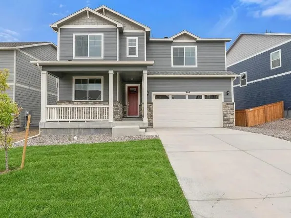 5017R Alur St, Windsor, CO 80550