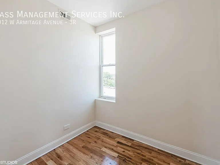 4012 W Armitage Ave #3R — Photo 5
