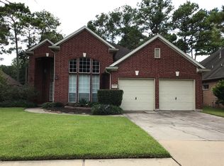 11915 Amyford Bnd, Cypress, TX 77429