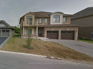 7567 Lionshead Ave W, Niagara Falls, ON L2G 0A7