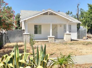3347 E Lyell Ave, Fresno, CA 93702