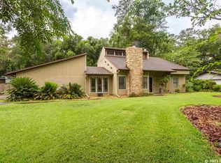5021 NW 64th Ln, Gainesville, FL 32653