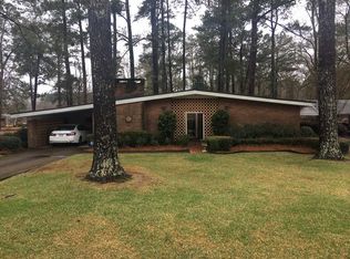 201 South St, Brookhaven, MS 39601