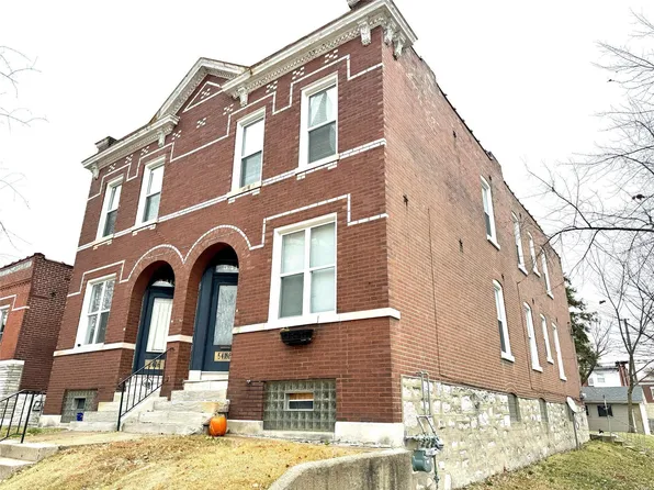 5416 Alaska Ave, Saint Louis, MO 63111