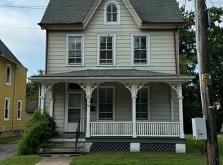 61 W Delaware Ave, Newark, DE 19711