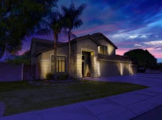 20608 N 16th Way, Phoenix, AZ 85024