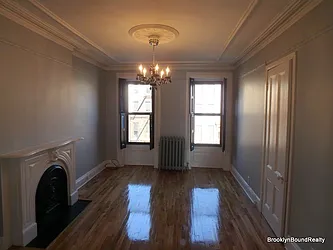 Rented by Brooklyn Bound Realty