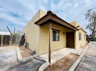 3324 E Water St #3324, Tucson, AZ 85716