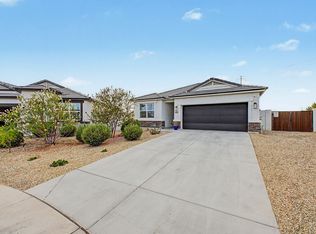 2058 S 241st Ave, Buckeye, AZ 85326