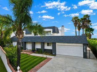 17168 Barneston St, Granada Hills, CA 91344