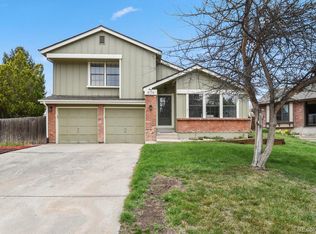 8174 Field Cir, Arvada, CO 80005