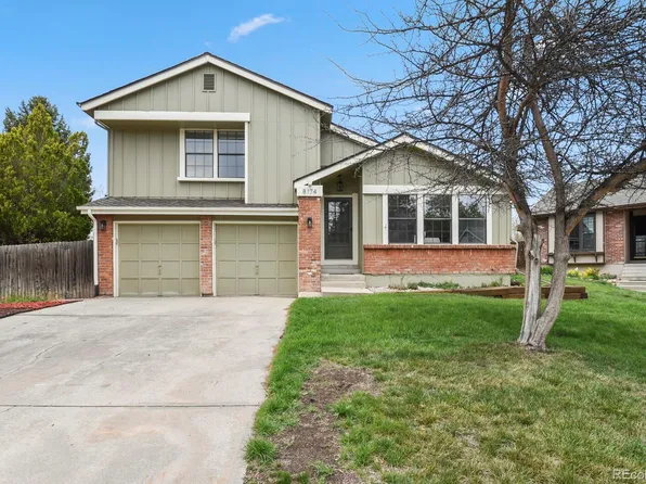 8174 Field Circle, Arvada, CO 80005