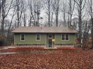 3992 Joshua Ln, Douglasville, GA 30135