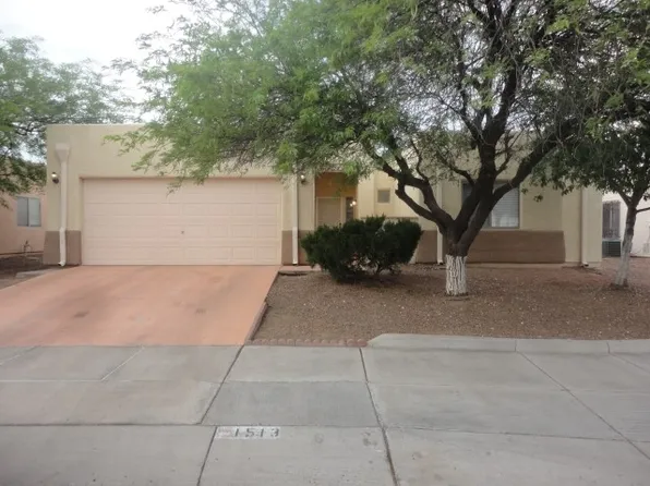 1513 W Islington Ave, Tucson, AZ 85746