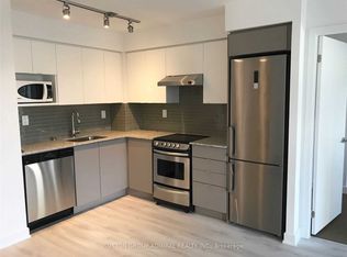 160 Flemington Rd UNIT 526, Toronto, ON M6A 2N9