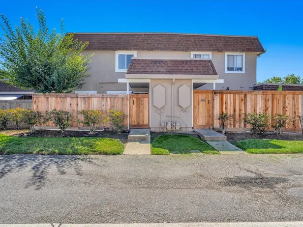 2936 Creekside Dr, San Jose, CA 95132