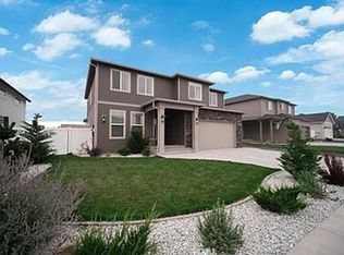 3353 W Giovanni Ln, Hayden Lake, ID 83835