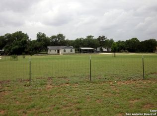 1263 Whispering Water, Spring Branch, TX 78070