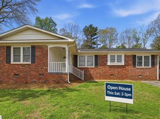 136 Orchard Dr, Liberty, SC 29657
