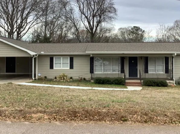 1653 Piedmont Rd, Griffin, GA 30224