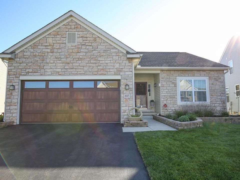 1st image of 885 Salinger Dr