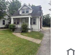11104 Plymouth Ave, Garfield Heights, OH 44125