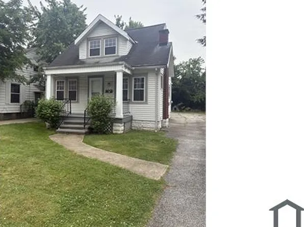 11104 Plymouth Ave, Garfield Heights, OH 44125