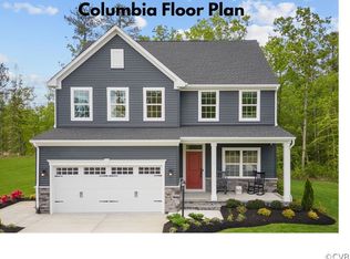 4248 Mill Manor Dr, Midlothian, VA 23112