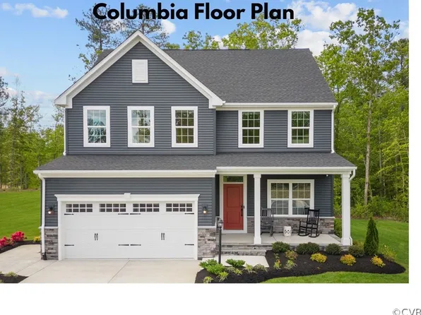 4248 Mill Manor Dr, Midlothian, VA 23112