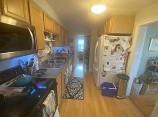 233 N Fenner Ave #19K, Middletown, RI 02842