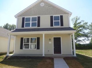 2573 Snowtip Ln, Grove City, OH 43123