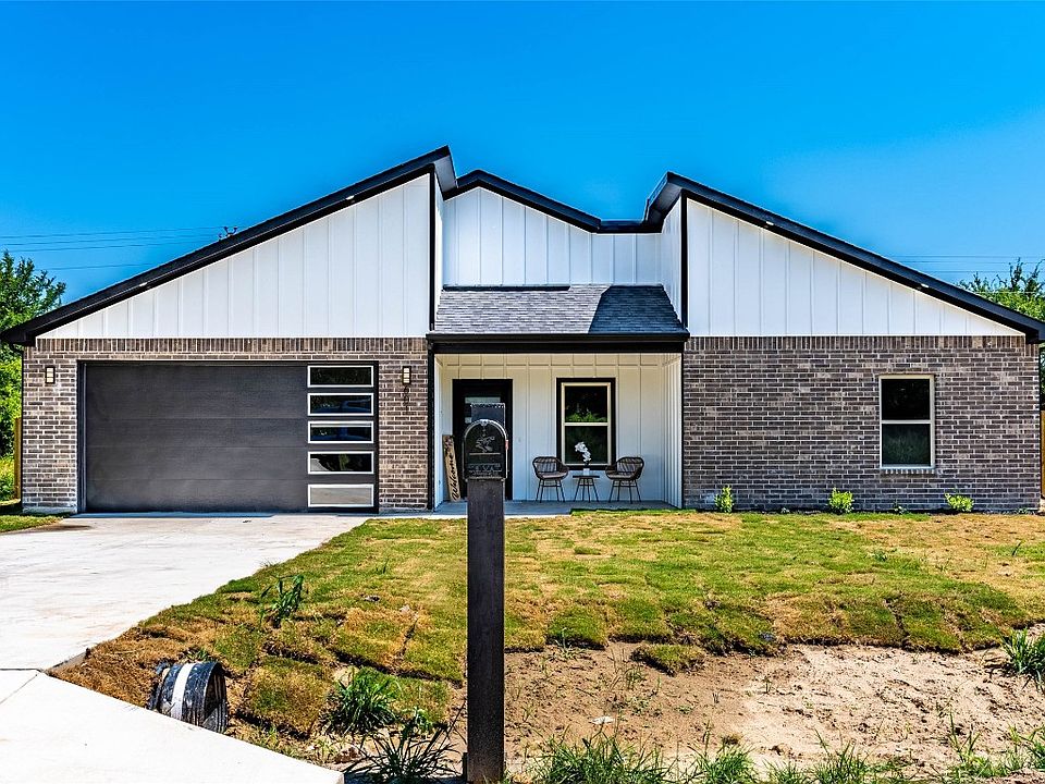 601 Kontiki Dr, Tool, TX 75143 Zillow