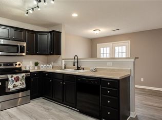 412 Shamrock Ct, Archdale, NC 27263