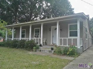 208 Hazelnut St, Denham Springs, LA 70726