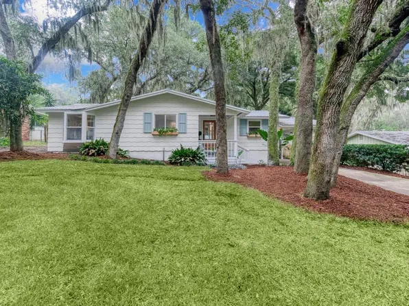 316 N 19th St, Fernandina Beach, FL 32034