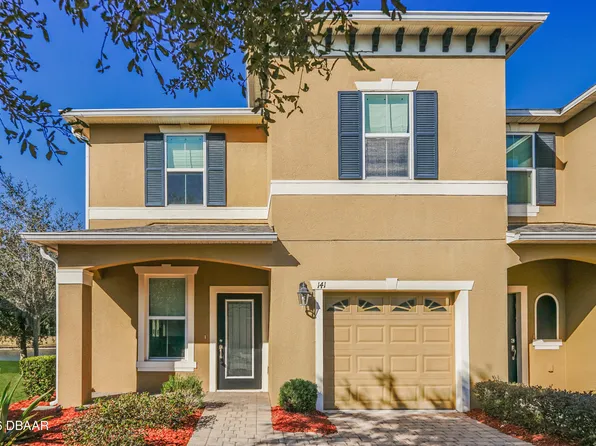 141 Aston Grande Dr, Daytona Beach, FL 32124
