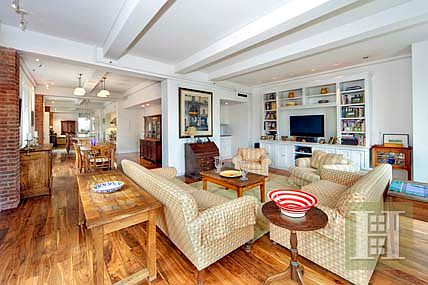 1st image of 161 Hudson St APT 7C