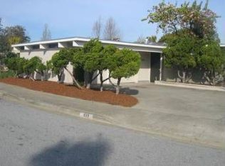 833 Chrysopolis Dr, Foster City, CA 94404