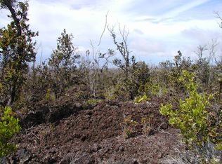 Bamboo Ln LOT 10, Captain Cook, HI 96704