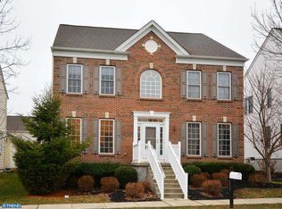 219 Oliver Dr, Chester Springs, PA 19425