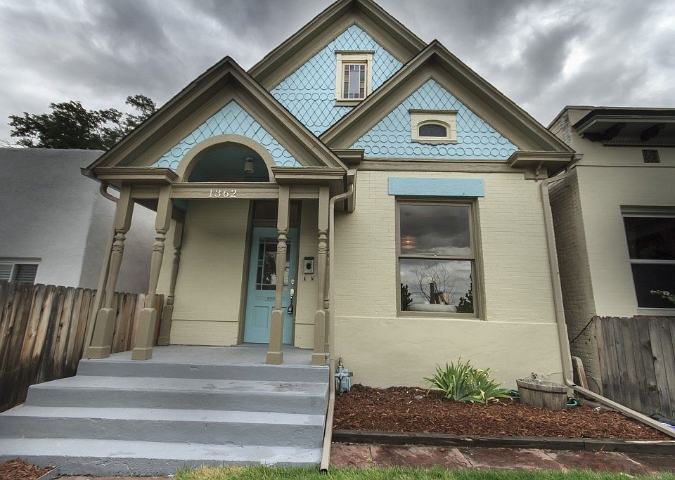 1st image of 1362 Mariposa St