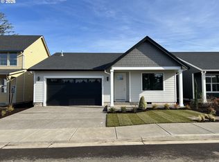 1121 Rachel Ln, Molalla, OR 97038