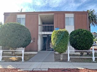 2405 S Denison Ave #7, San Pedro, CA 90731