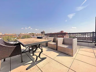 Rented by Doorway NYC, LLC
