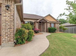 510 Moonlight Trl, Stephenville, TX 76401
