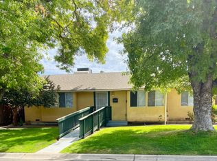 138 E Bellaire Way, Fresno, CA 93704