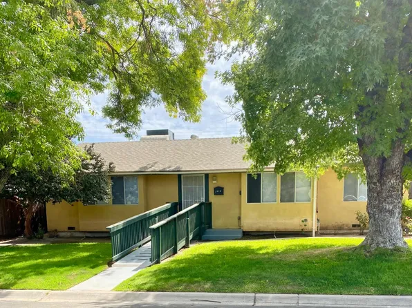 138 E Bellaire Way, Fresno, CA 93704