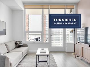 1046 S Figueroa St FLOOR 17-ID836, Los Angeles, CA 90015