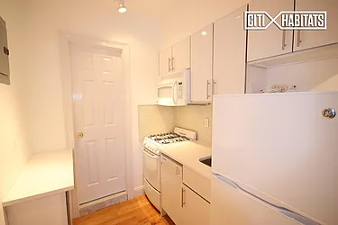 Rented by Citi Habitats