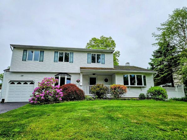16 Stanwich Rd